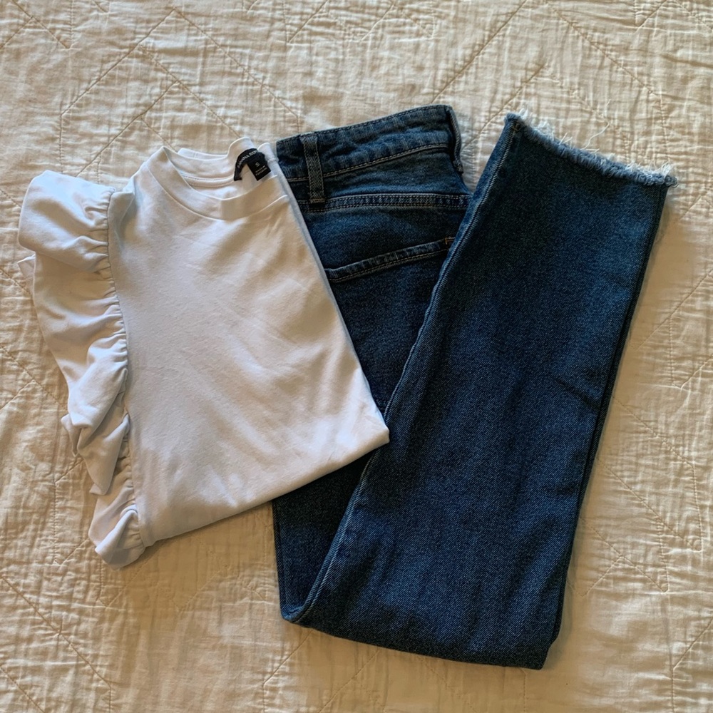 Wild Fable jeans